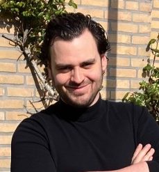 Foto van Mark Backx