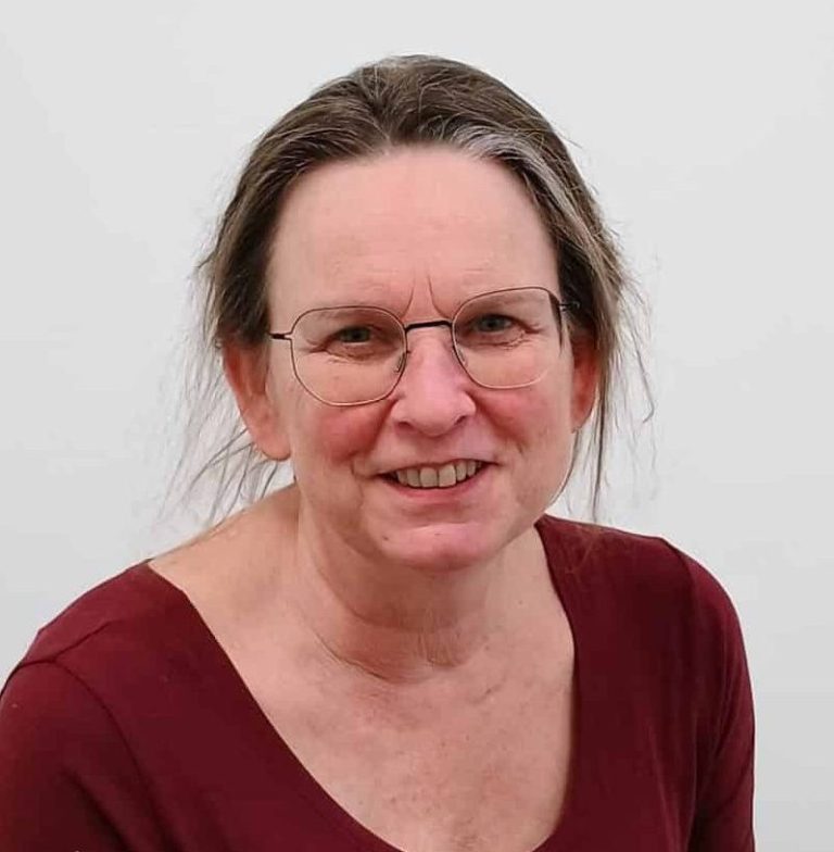 Foto van Mw. K.M.A. van Haaren