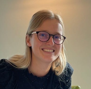 Foto van Lotte Haanskorf
