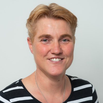 Foto van Cockie Hoevenaar