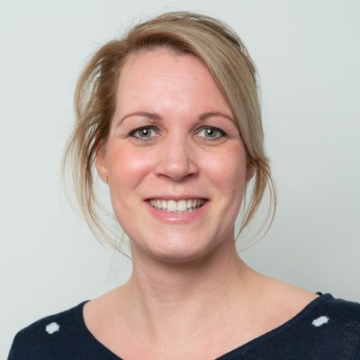 Foto van Maartje Schröder