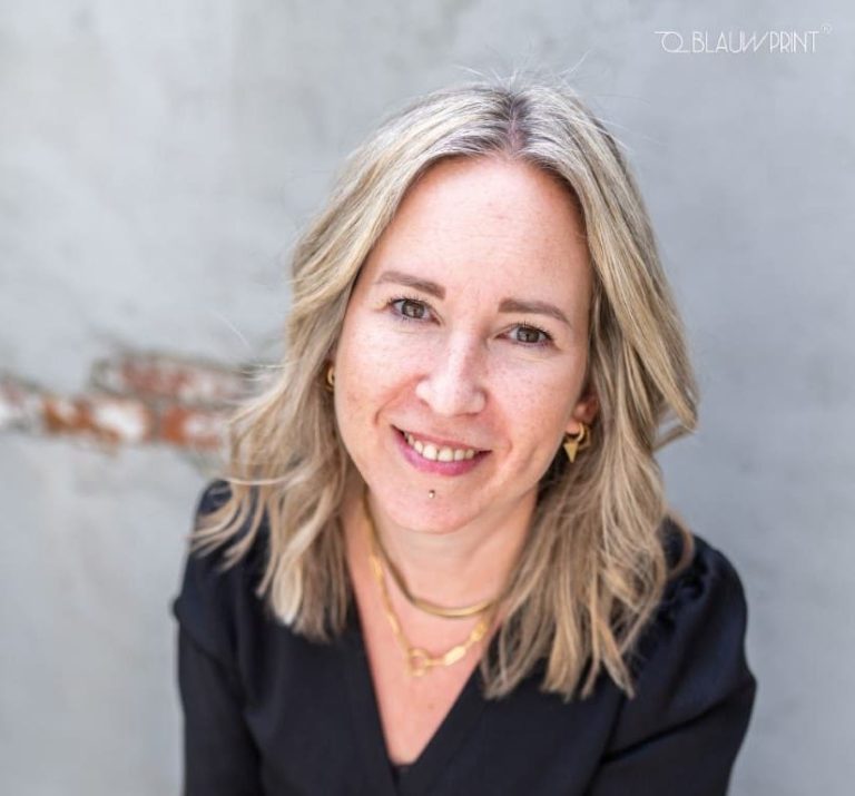 Foto van Stephanie Maas