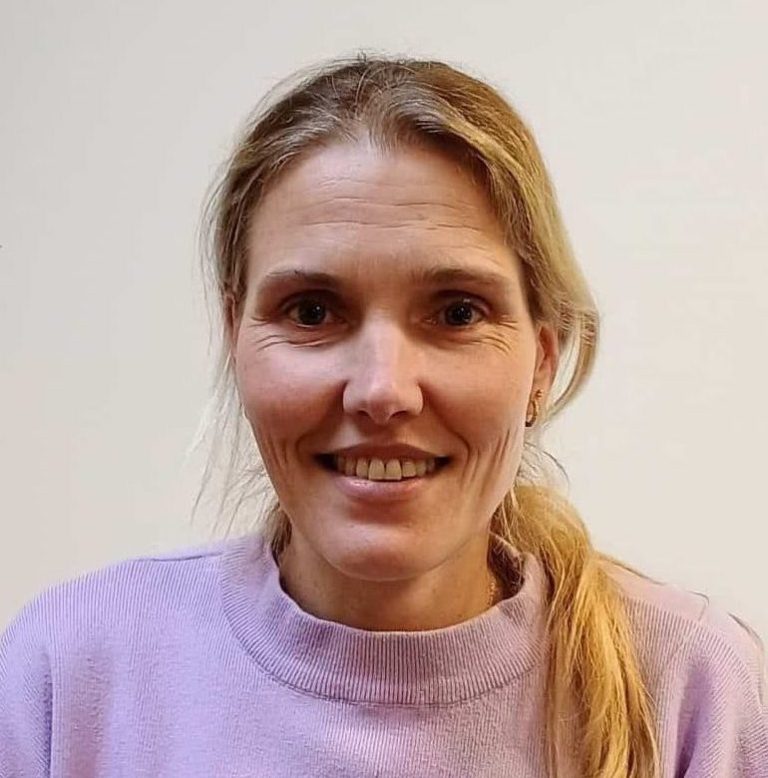 Foto van Wendy van Gool