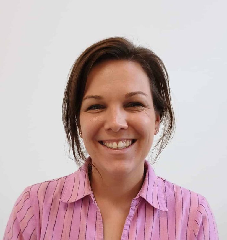 Foto van Loes McKeown