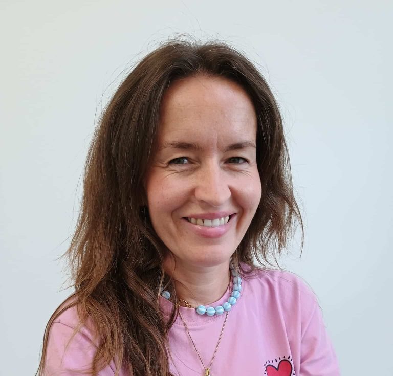 Foto van Michelle Heessels