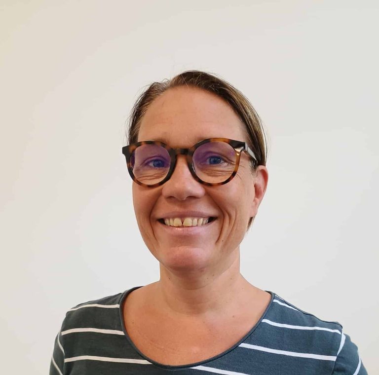 Foto van Sandra Dubbelman